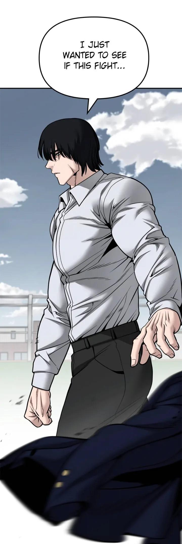 Designated Bully Chapter 102