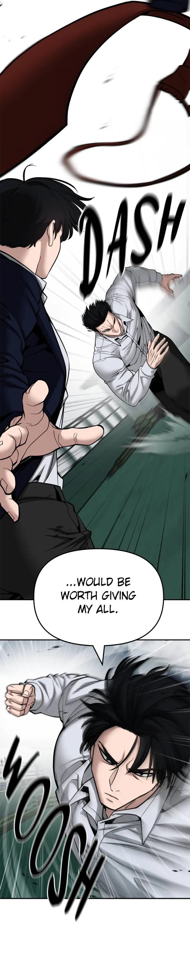 Designated Bully Chapter 102