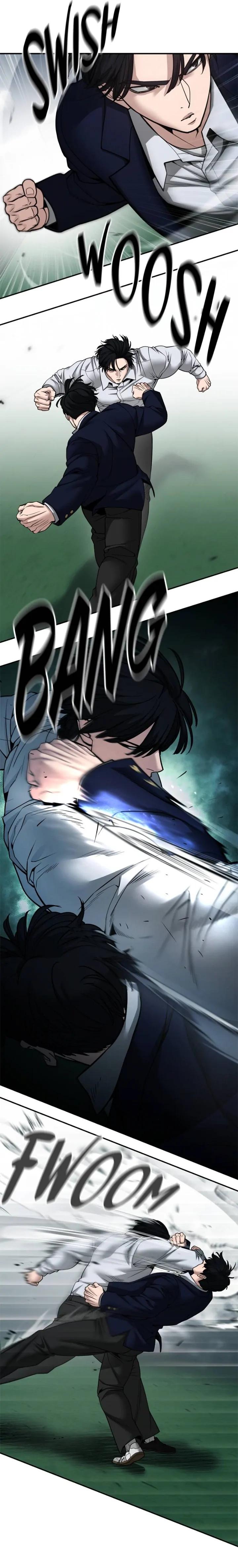 Designated Bully Chapter 102