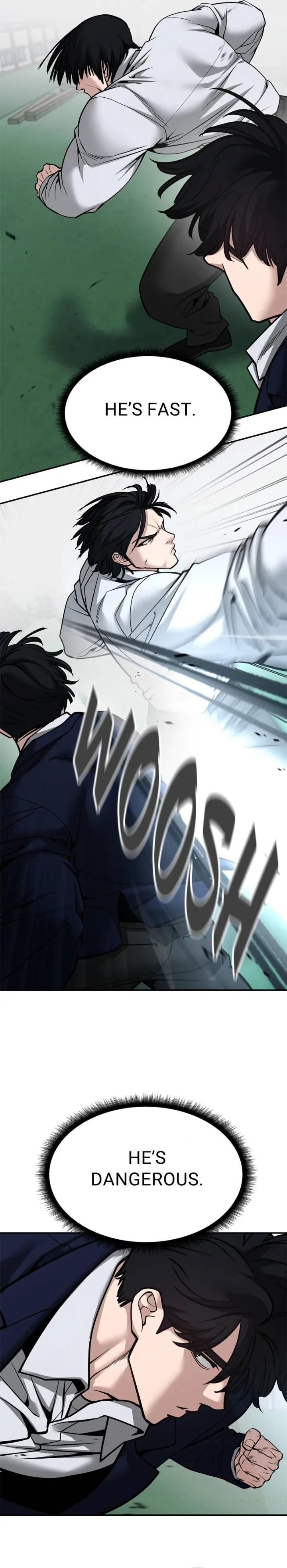 Designated Bully Chapter 102