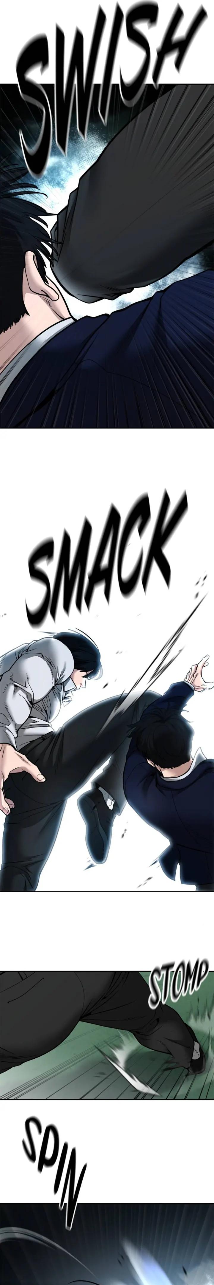 Designated Bully Chapter 102