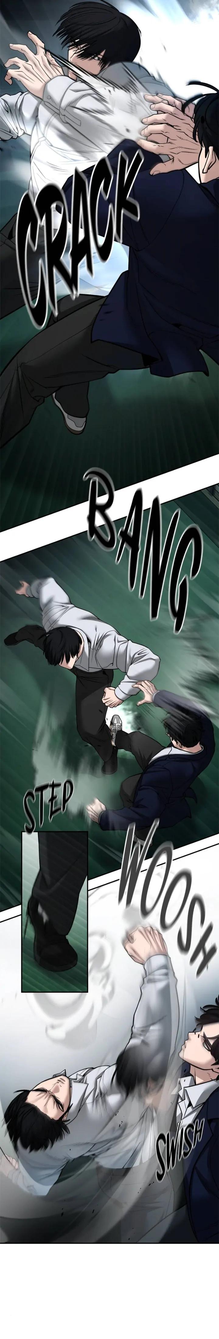 Designated Bully Chapter 102