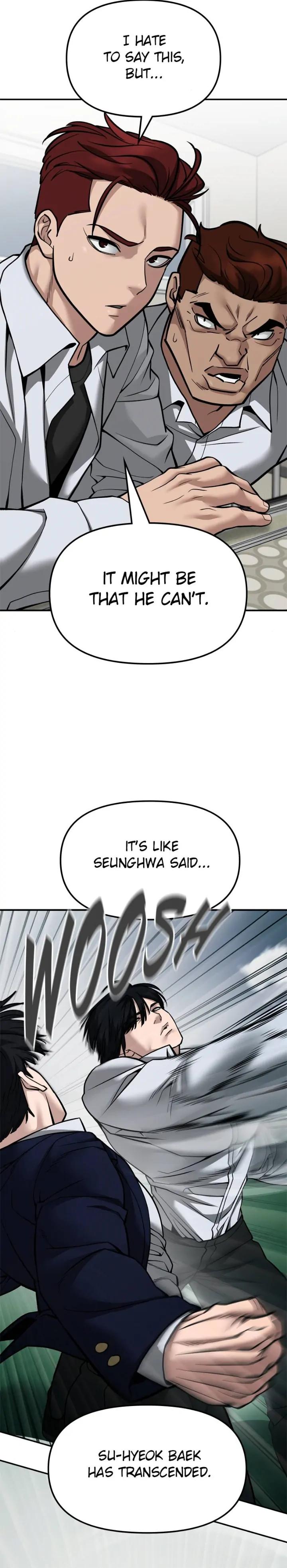 Designated Bully Chapter 102