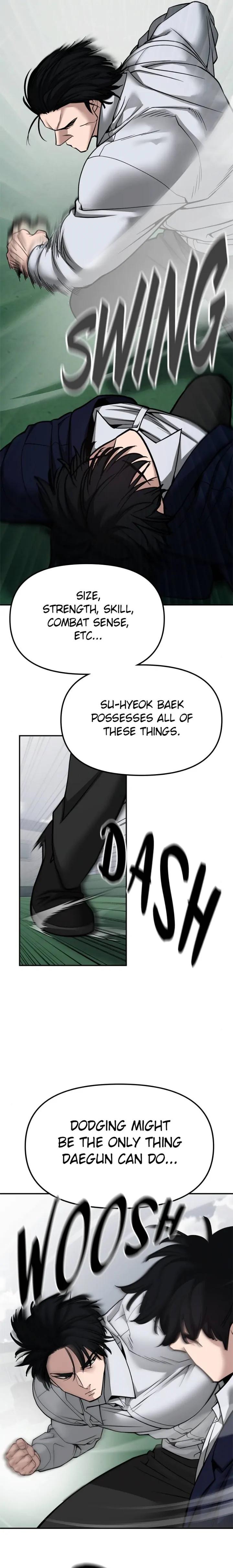 Designated Bully Chapter 102