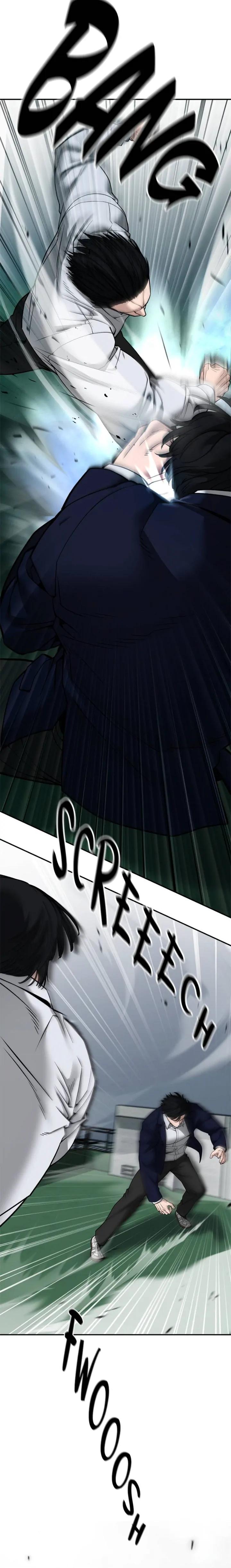 Designated Bully Chapter 102