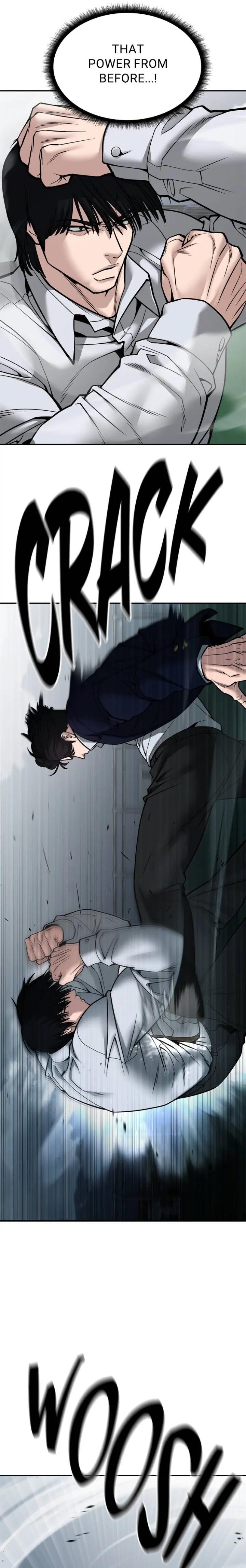 Designated Bully Chapter 102