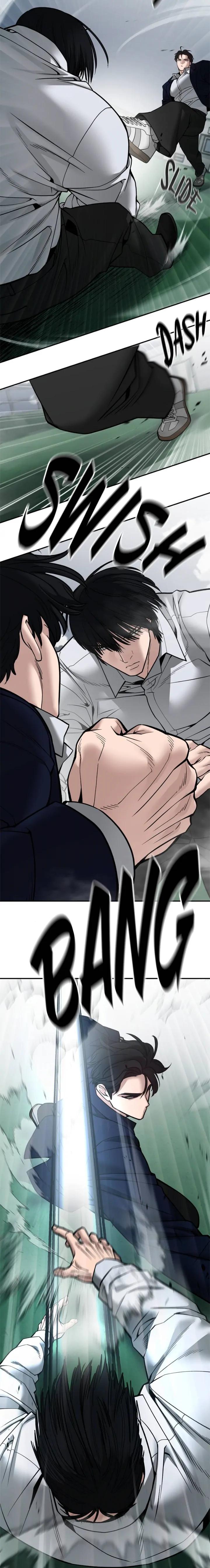 Designated Bully Chapter 102