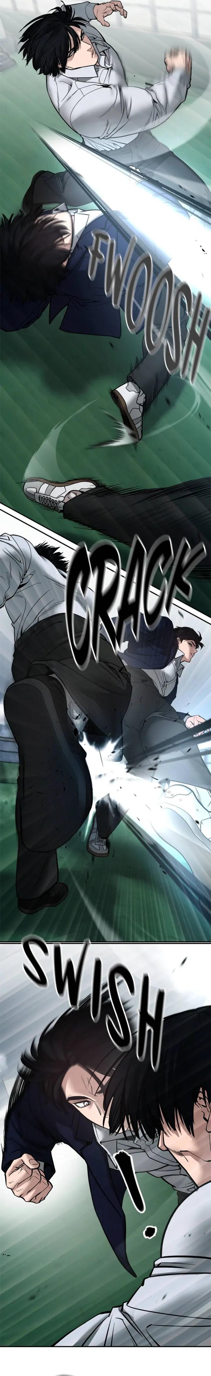 Designated Bully Chapter 102