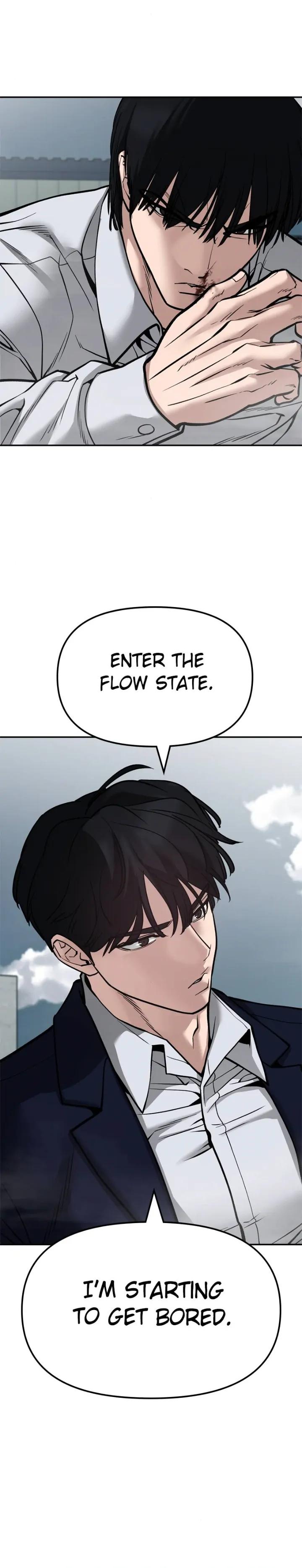 Designated Bully Chapter 102