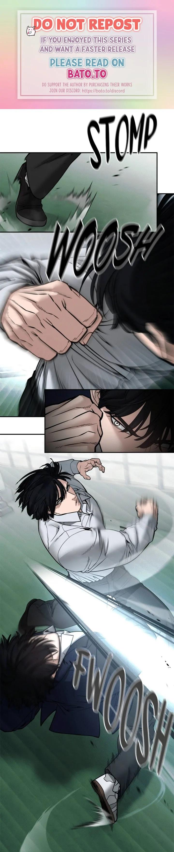 Designated Bully Chapter 103