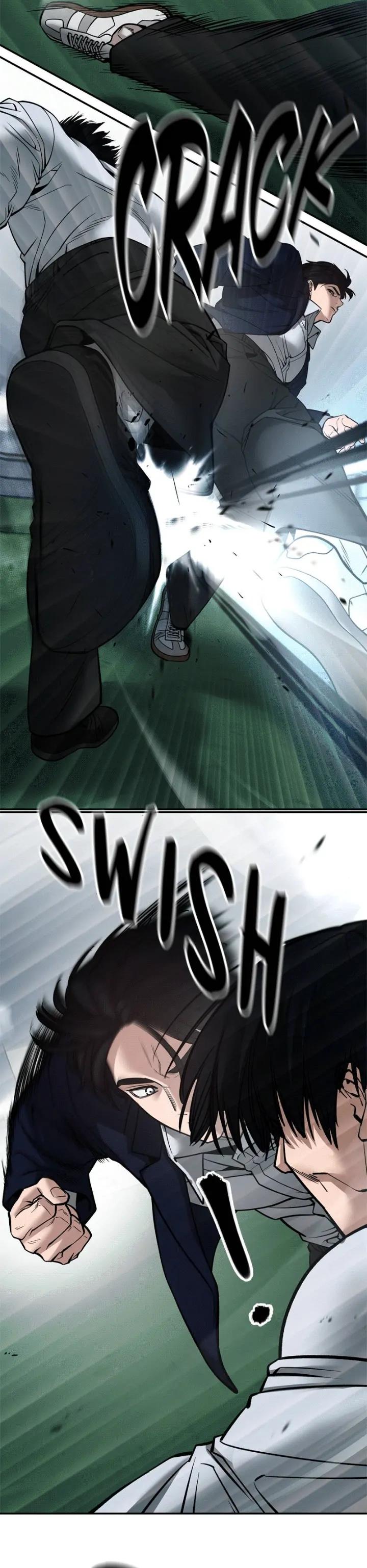 Designated Bully Chapter 103