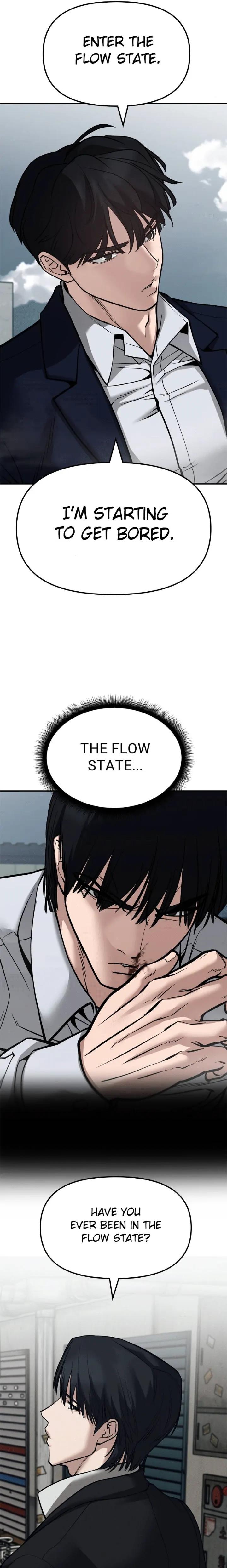 Designated Bully Chapter 103