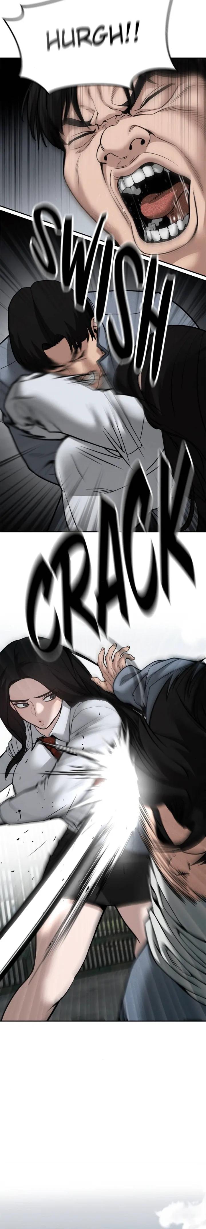 Designated Bully Chapter 103