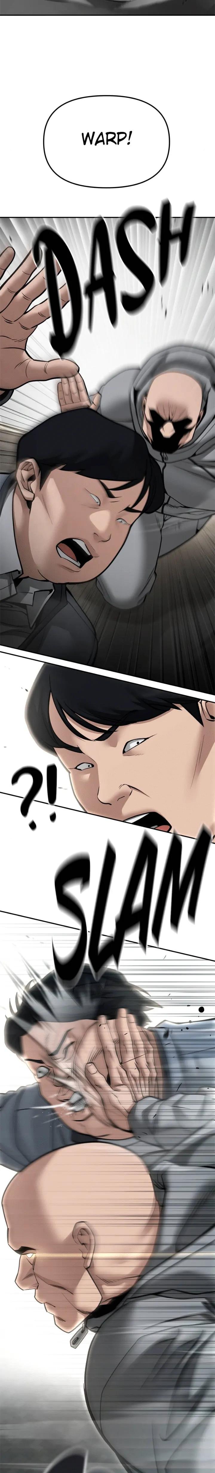 Designated Bully Chapter 103