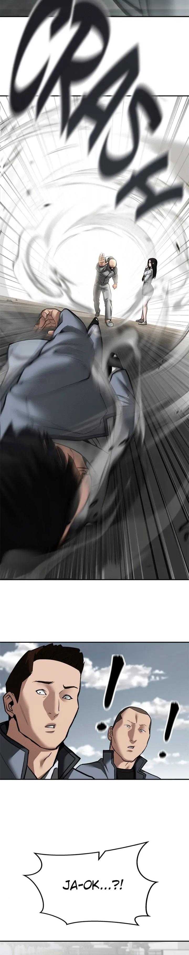 Designated Bully Chapter 103