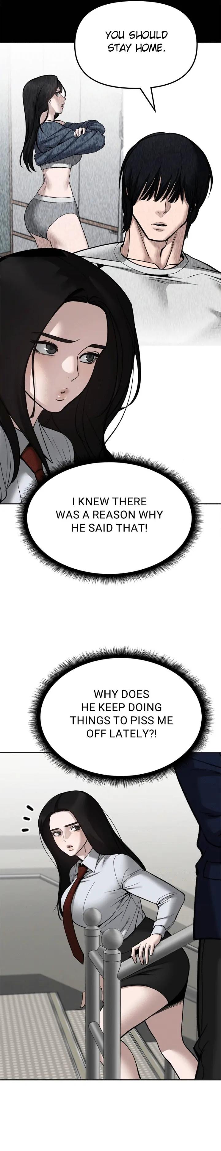 Designated Bully Chapter 103