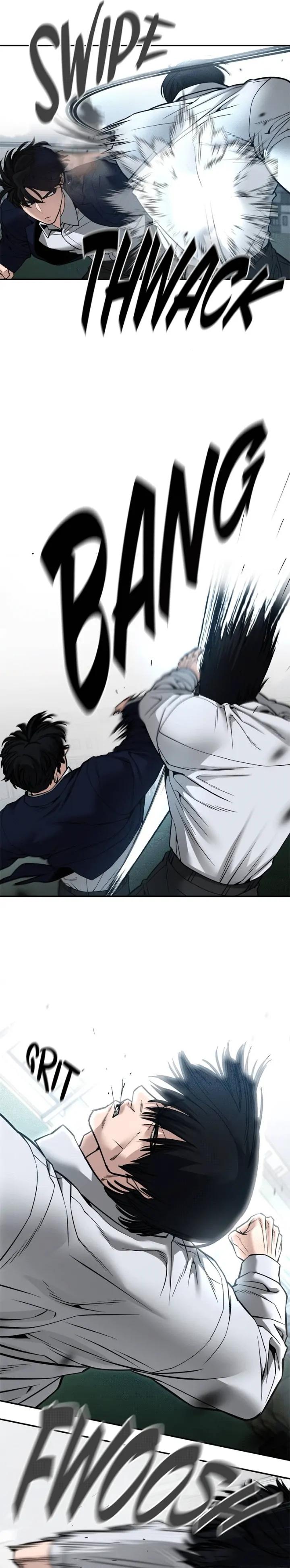 Designated Bully Chapter 103