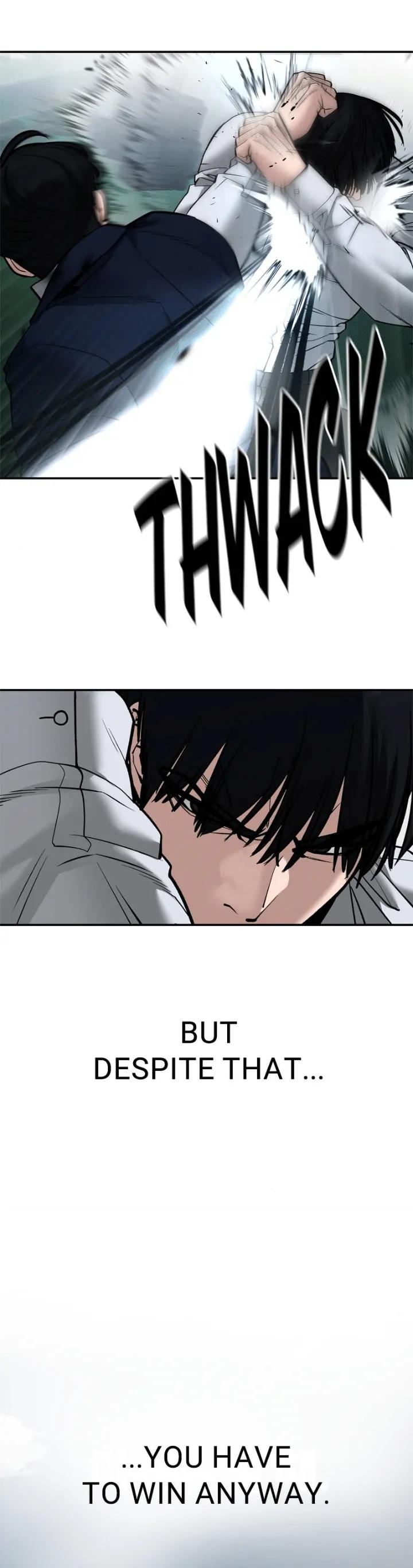 Designated Bully Chapter 103