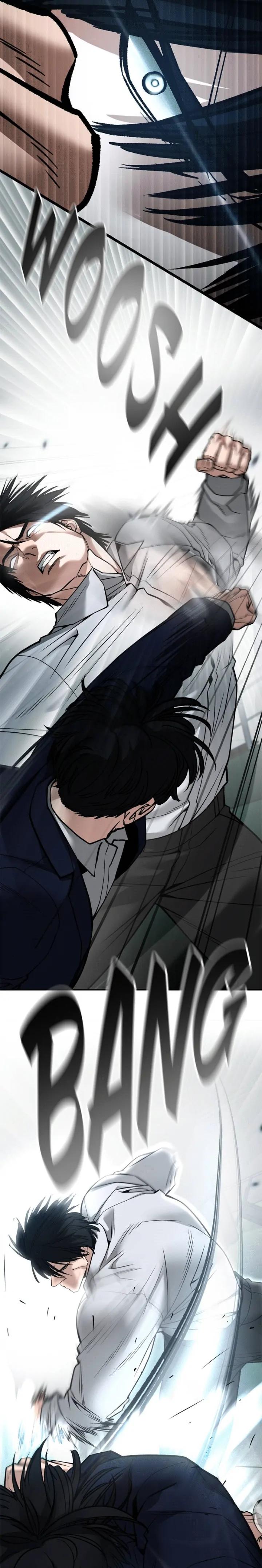 Designated Bully Chapter 103