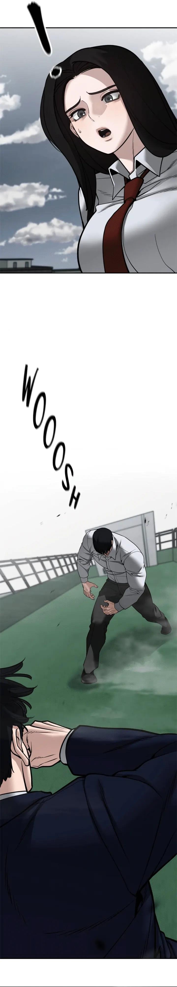 Designated Bully Chapter 103