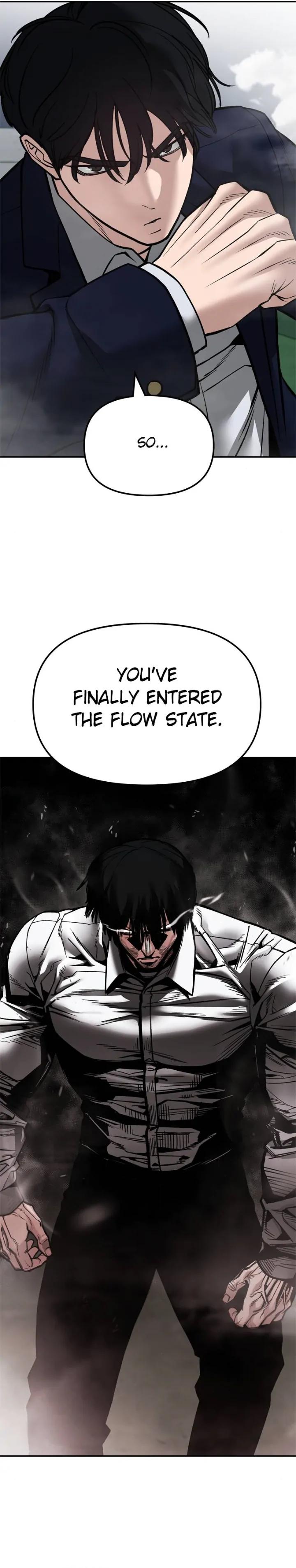 Designated Bully Chapter 104