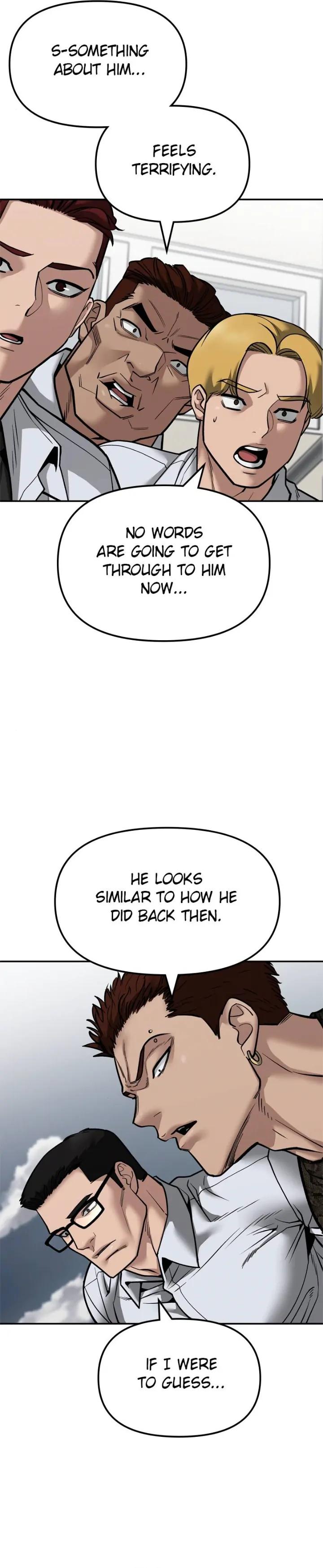 Designated Bully Chapter 104