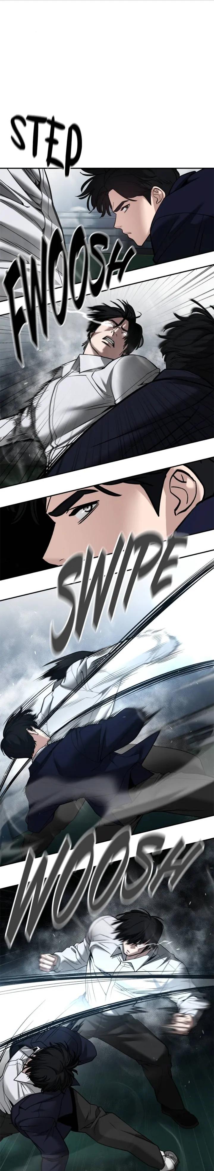 Designated Bully Chapter 104