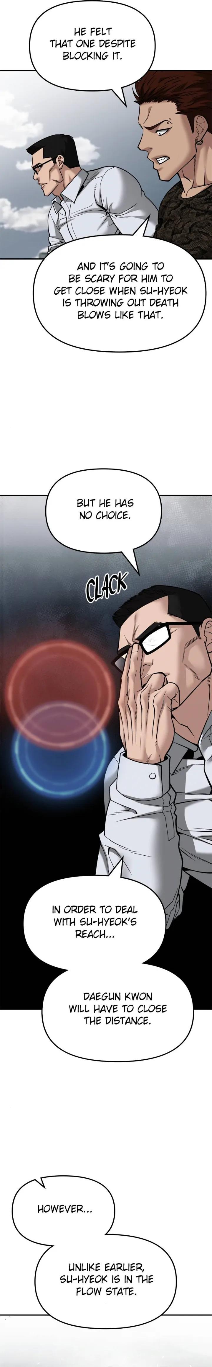 Designated Bully Chapter 104