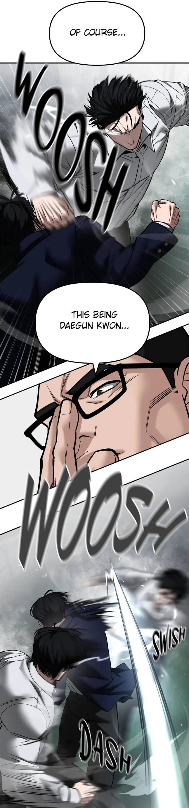 Designated Bully Chapter 104