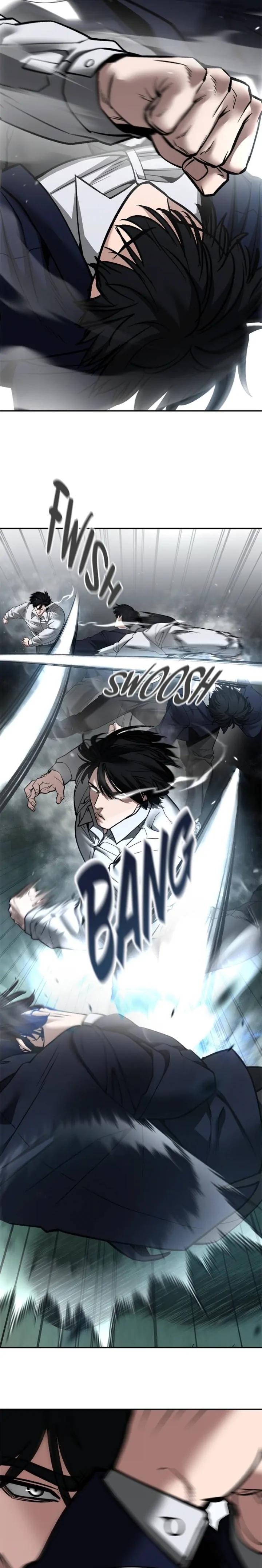 Designated Bully Chapter 104