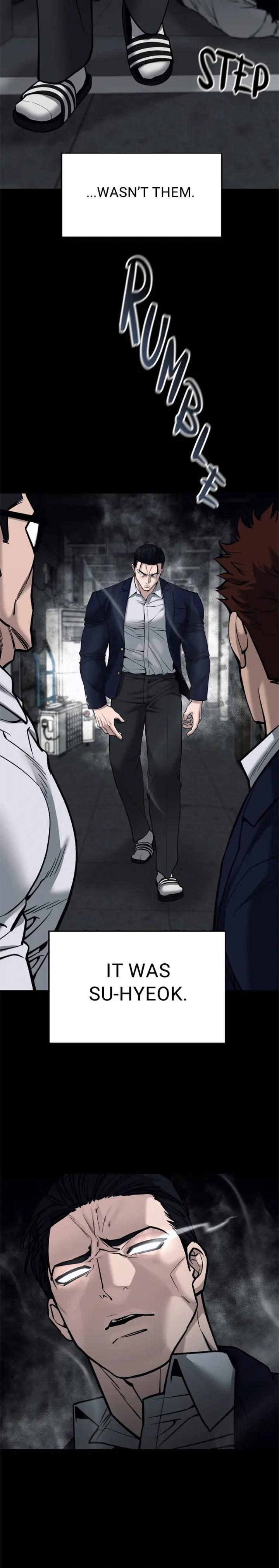 Designated Bully Chapter 104