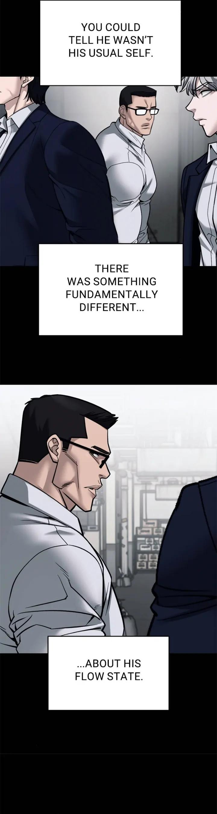 Designated Bully Chapter 104