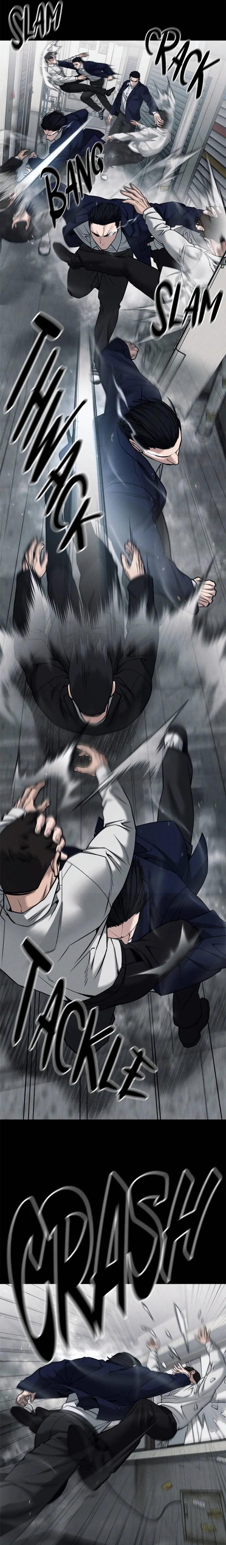 Designated Bully Chapter 104