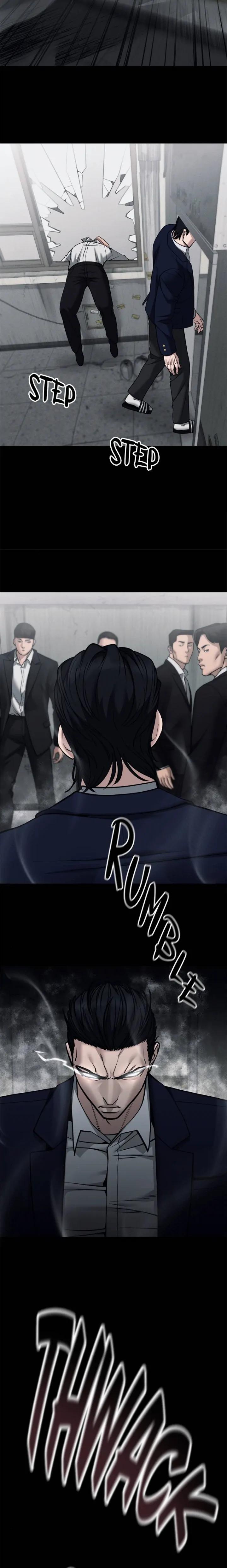 Designated Bully Chapter 104