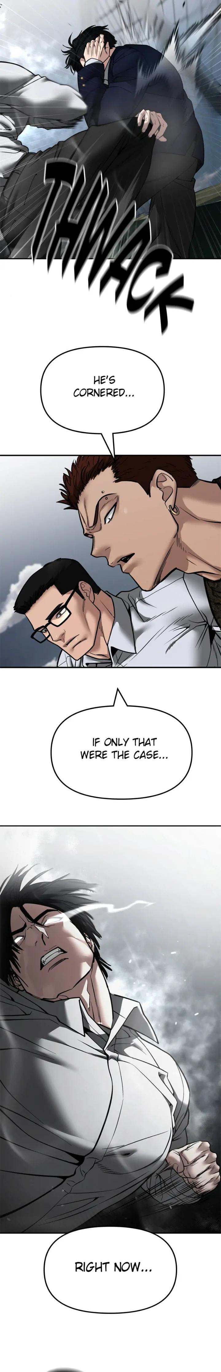 Designated Bully Chapter 104