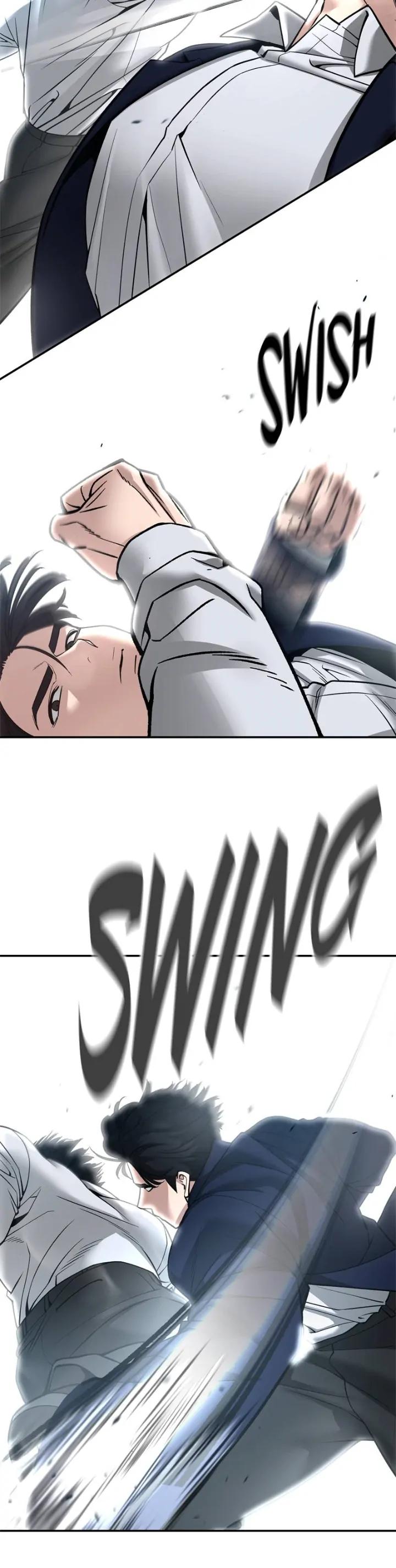 Designated Bully Chapter 105