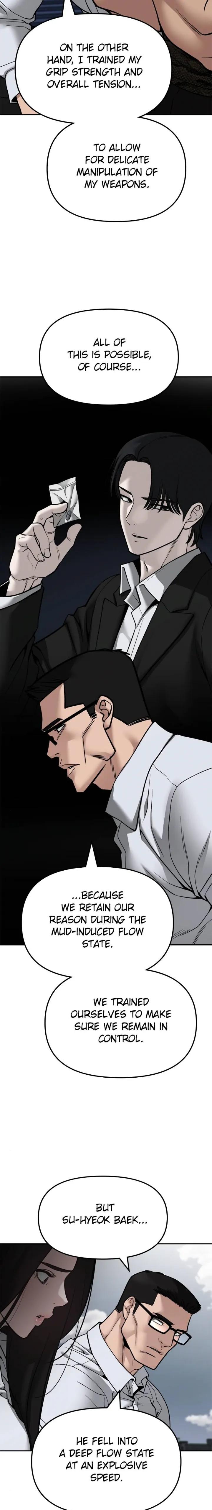 Designated Bully Chapter 105