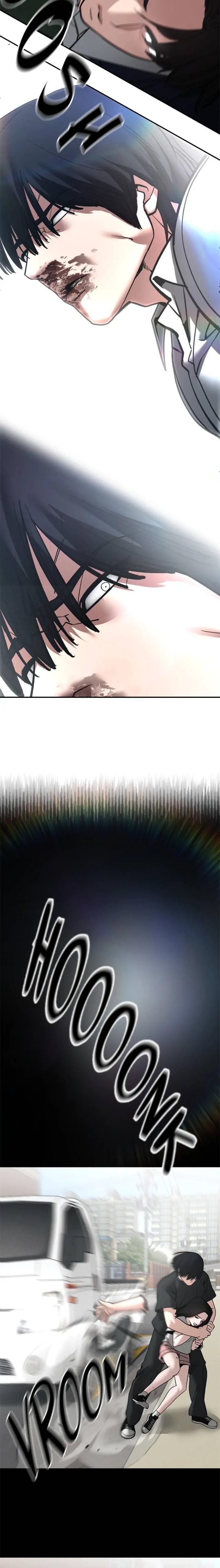 Designated Bully Chapter 105