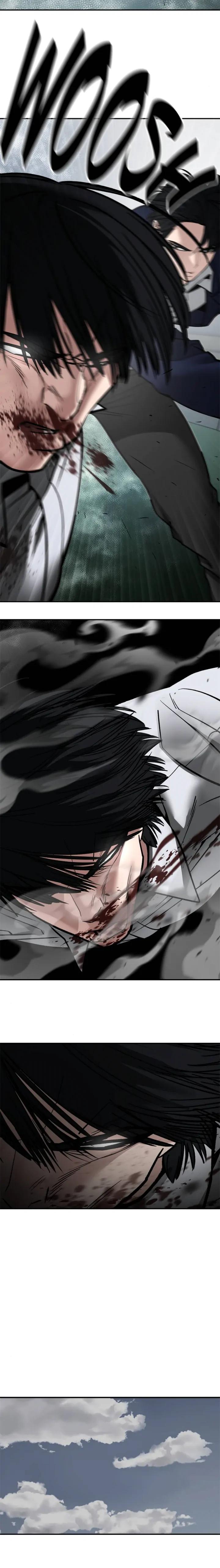 Designated Bully Chapter 105