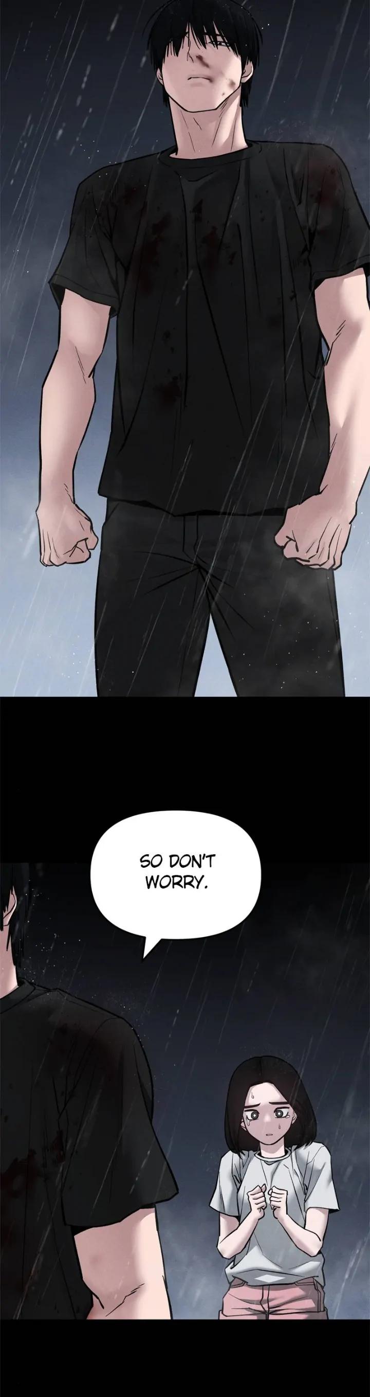 Designated Bully Chapter 105