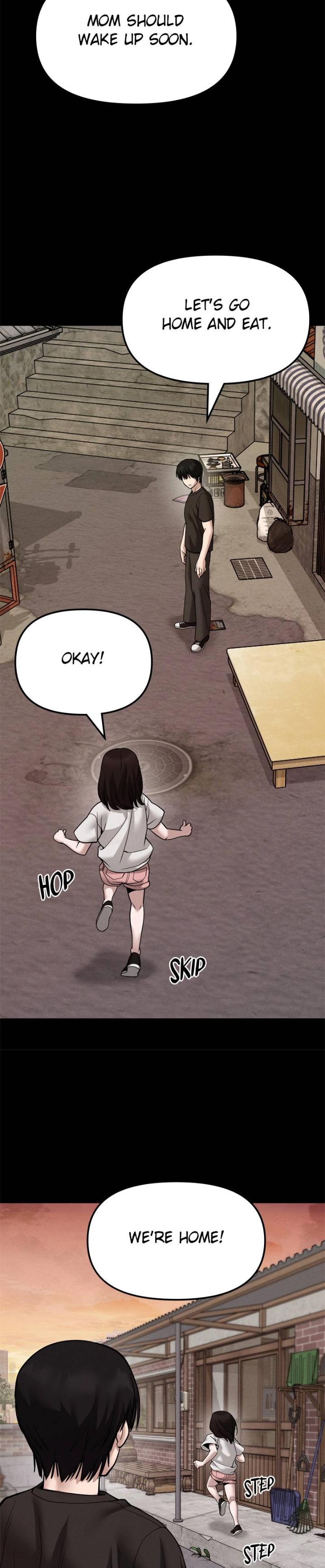 Designated Bully Chapter 106