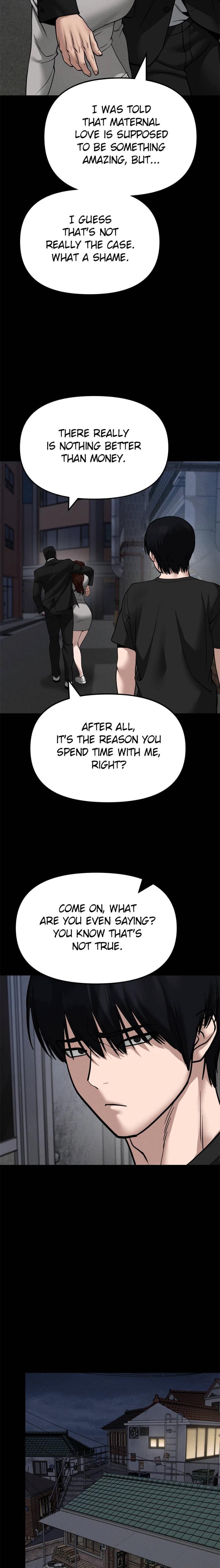 Designated Bully Chapter 106