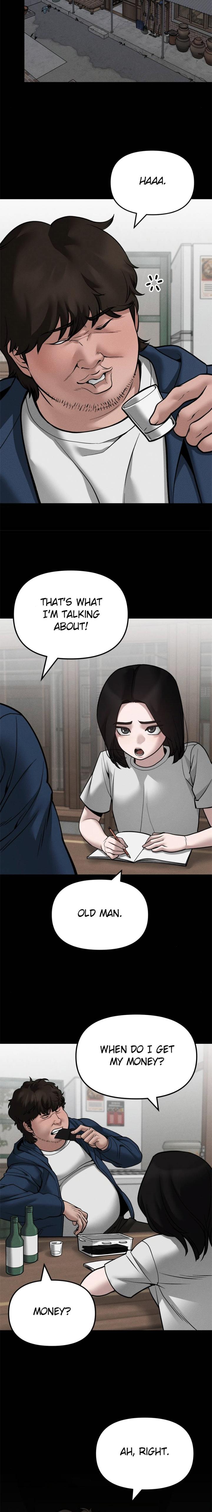 Designated Bully Chapter 106