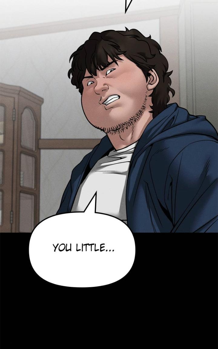 Designated Bully Chapter 106