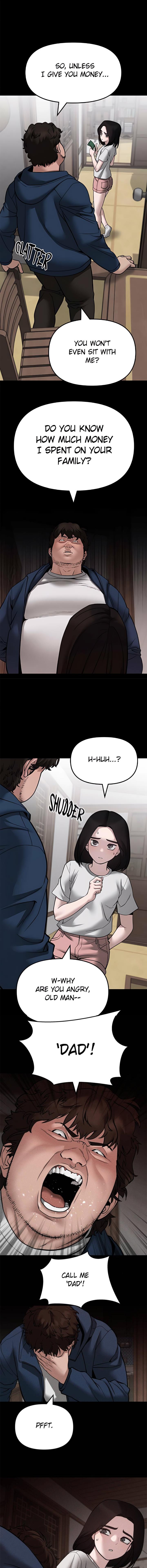 Designated Bully Chapter 106