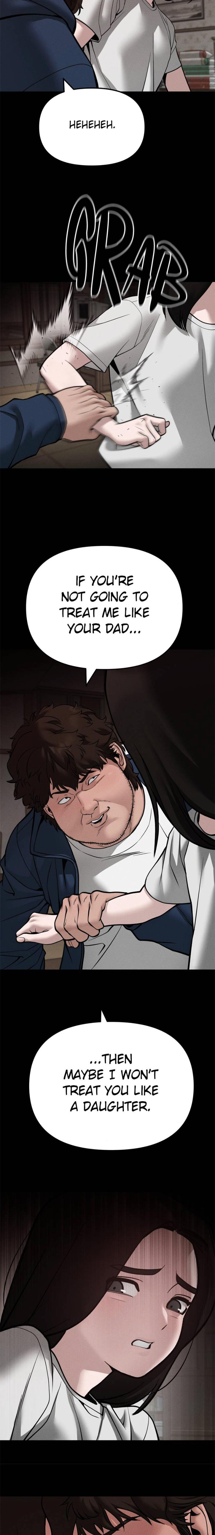 Designated Bully Chapter 106