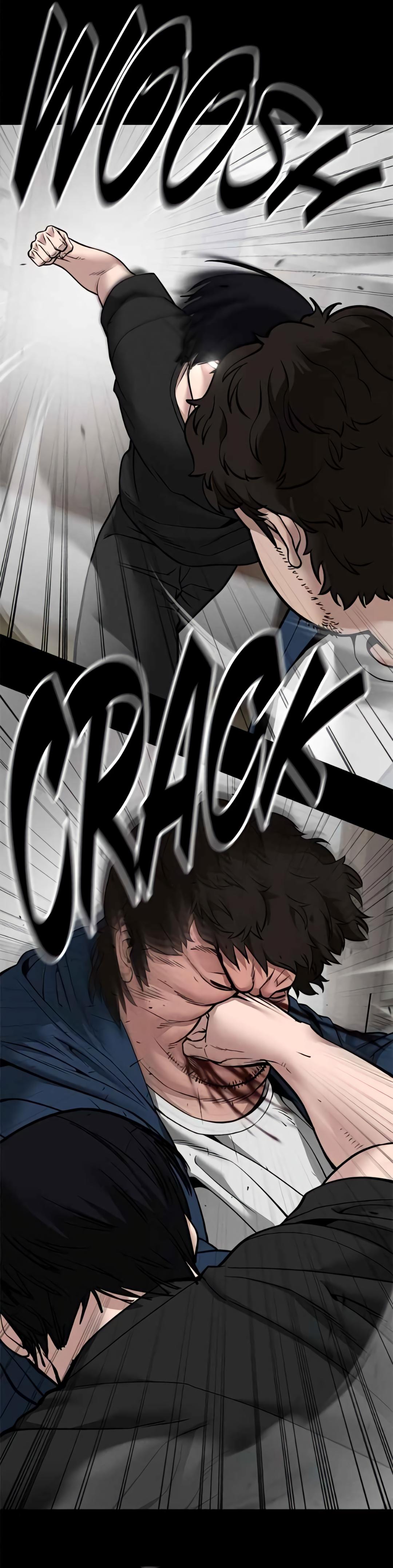 Designated Bully Chapter 107