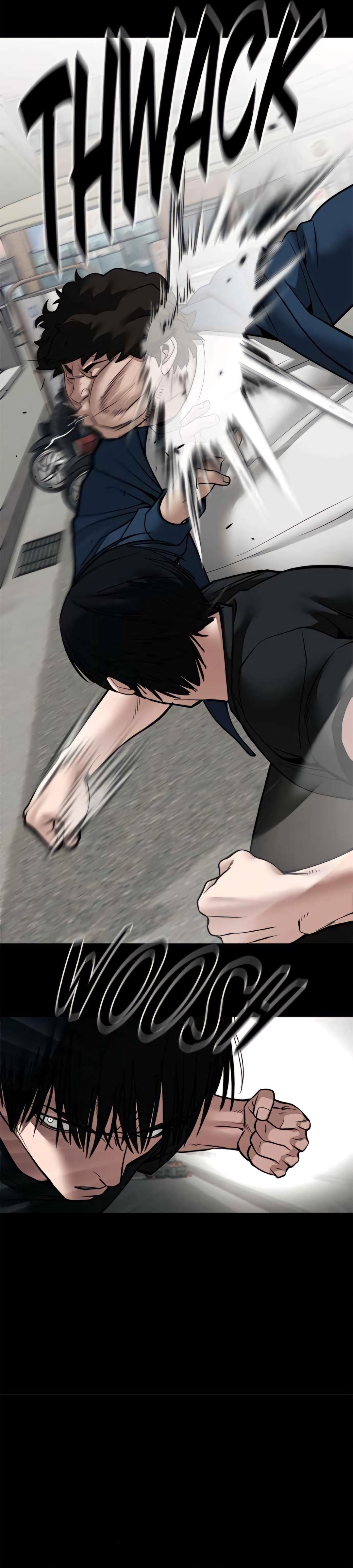 Designated Bully Chapter 107