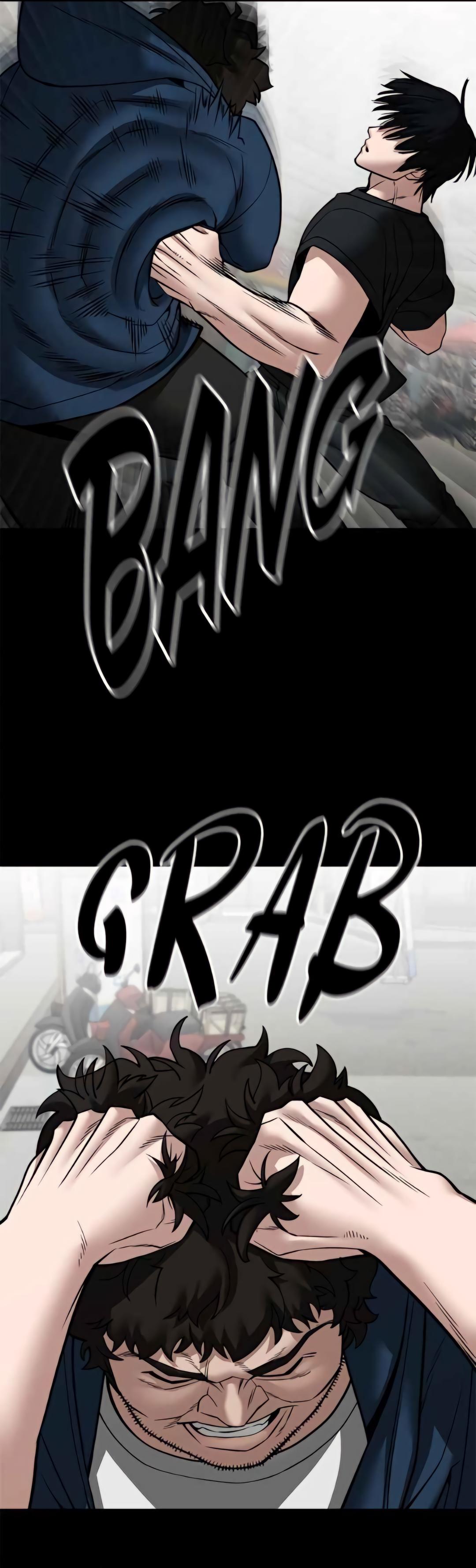 Designated Bully Chapter 107