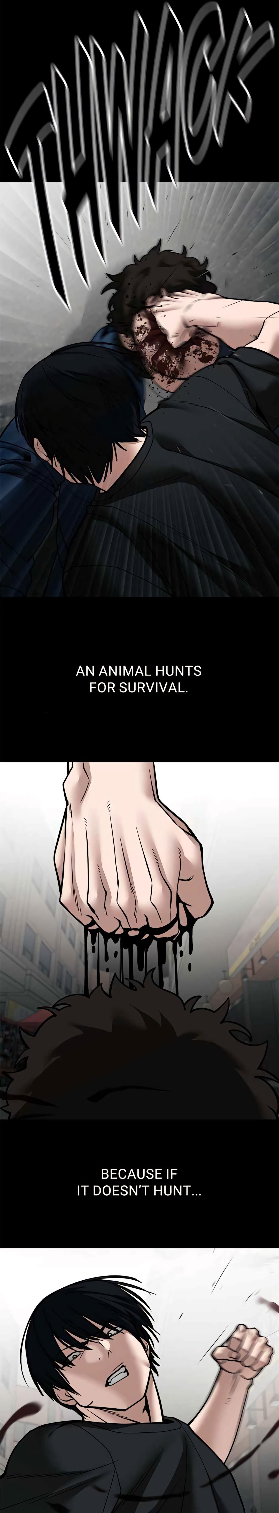 Designated Bully Chapter 107